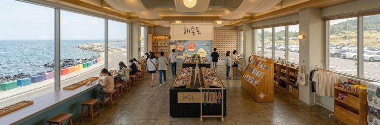 참 도감 13차 (폭 부족·검은 매대)