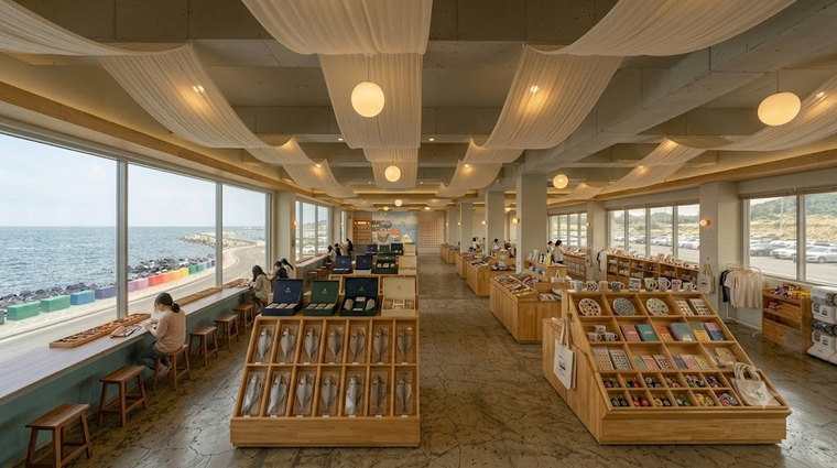 참 도감 19차 (진열대가 또 앞으로)